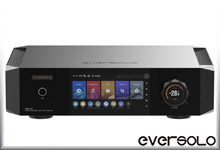 Eversolo DMP-A10